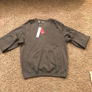 Men’s XL Cutter and Buck Sweatshirt/Sweater